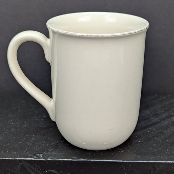 Vintage Otagiri Humming Bird Hibiscus Flower Gold Trimmed 8 Oz Coffee Tea Mug - Picture 5 of 7